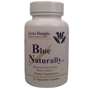 Blue Naturally™ 30 VCapsules
