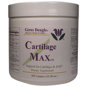 Cartilage Max™ 250 Grams