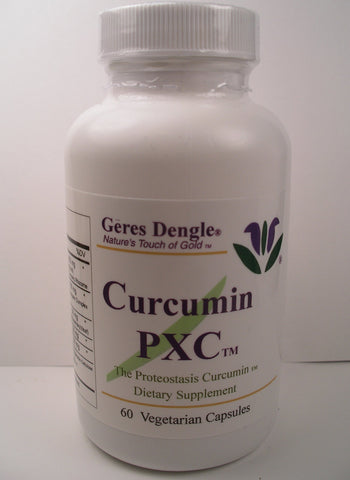 CURCUMIN PXC® 60 VCapsules