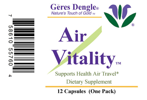Air Vitality™ Pack (12 VCapsules)