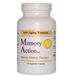 Memory Action™ 100 VCapsules